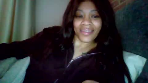 MiaMuffn online show from February 17, 4:13 pm