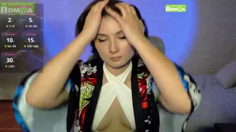 miamysterly online show from July 14, 5:51 pm