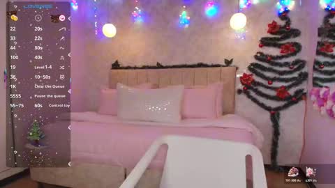 miaoconell online show from December 16, 10:59 pm