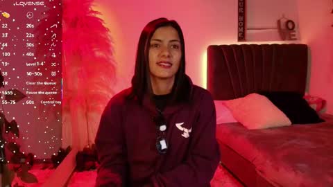 miaoconell online show from March 13, 8:15 pm