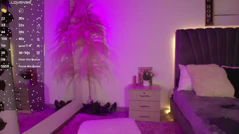 miaoconell online show from March 31, 11:05 pm