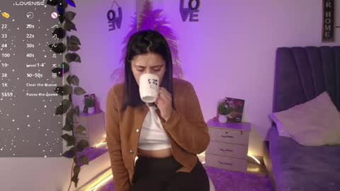 Snapshot of miaoconell chatting on April 15, 11:50 am miaoconell online show from April 15, 11:50 am