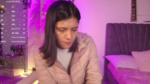 Snapshot of miaoconell chatting on April 23, 12:29 pm miaoconell online show from April 23, 12:29 pm