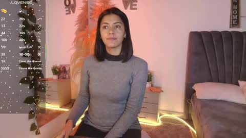Snapshot of miaoconell chatting on May 4, 12:23 pm miaoconell online show from May 4, 12:23 pm
