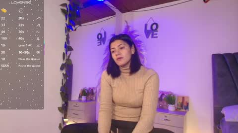 Snapshot of miaoconell chatting on May 5, 12:35 pm miaoconell online show from May 5, 12:35 pm