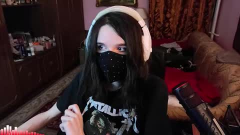 Kristien online show from November 15, 5:31 pm