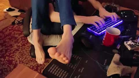 Snapshot of miaowhowl chatting on March 19, 7:29 pm Kristien online show from March 19, 7:29 pm