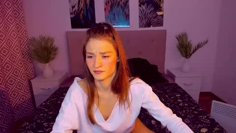 Mia online show from January 29, 10:01 pm