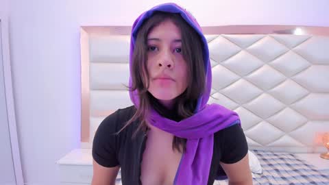 Sweetie Mia online show from January 15, 3:18 pm