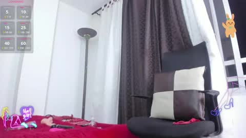Snapshot of miarobertsmilf chatting on May 13, 11:44 pm Mia Milf online show from May 13, 11:44 pm