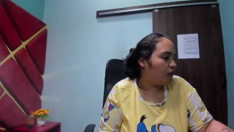 MiaRouse online show from February 28, 12:22 am