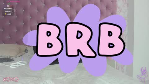 Mia  online show from January 8, 11:52 pm