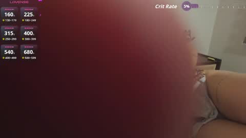 Snapshot of miasable2000 chatting on May 16, 10:36 am miasable2000 online show from May 16, 10:36 am