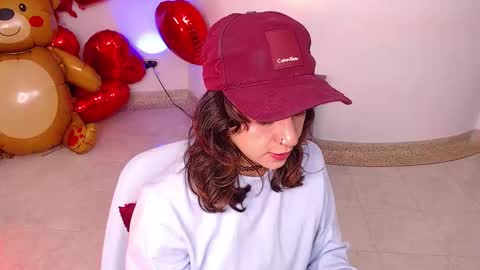 miascarlet_16 online show from October 7, 3:09 pm