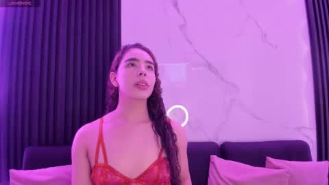 miascott5 online show from October 23, 4:56 am