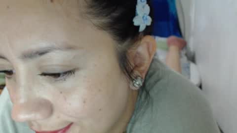 Snapshot of miaslim chatting on December 6, 10:27 am Alejandra Marin get alejandras whatsapp for life for 200 tkns online show from December 6, 10:27 am