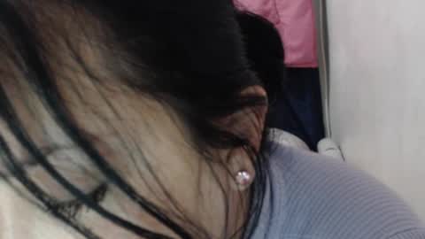 Snapshot of miaslim chatting on December 19, 4:45 am Alejandra Marin get alejandras whatsapp for life for 200 tkns online show from December 19, 4:45 am