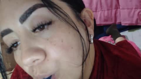 Snapshot of miaslim chatting on December 27, 6:14 am Alejandra Marin get alejandras whatsapp for life for 200 tkns online show from December 27, 6:14 am
