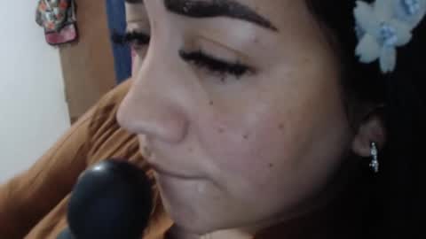 Snapshot of miaslim chatting on December 28, 7:00 am Alejandra Marin get alejandras whatsapp for life for 200 tkns online show from December 28, 7:00 am