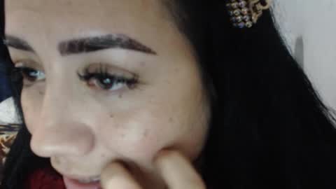 Snapshot of miaslim chatting on December 29, 7:17 am Alejandra Marin get alejandras whatsapp for life for 200 tkns online show from December 29, 7:17 am