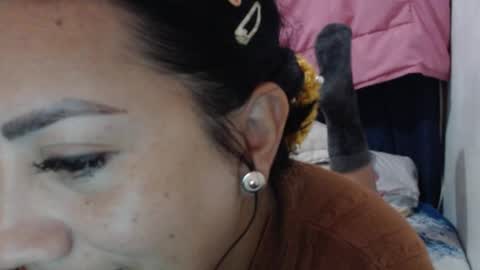 Snapshot of miaslim chatting on January 18, 9:02 am Alejandra Marin get alejandras whatsapp for life for 200 tkns online show from January 18, 9:02 am