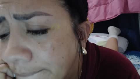 Snapshot of miaslim chatting on January 25, 9:15 am Alejandra Marin get alejandras whatsapp for life for 200 tkns online show from January 25, 9:15 am