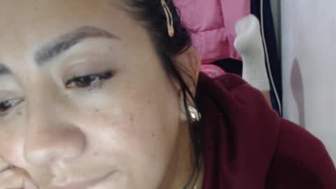 Snapshot of miaslim chatting on January 30, 9:47 am Alejandra Marin get alejandras whatsapp for life for 200 tkns online show from January 30, 9:47 am