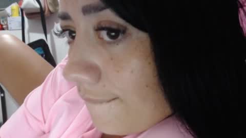 Snapshot of miaslim chatting on January 31, 11:24 am Alejandra Marin get alejandras whatsapp for life for 200 tkns online show from January 31, 11:24 am