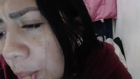 Snapshot of miaslim chatting on February 11, 9:46 pm Alejandra Marin get alejandras whatsapp for life for 200 tkns online show from February 11, 9:46 pm
