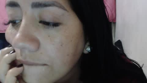 Snapshot of miaslim chatting on February 12, 9:20 am Alejandra Marin get alejandras whatsapp for life for 200 tkns online show from February 12, 9:20 am