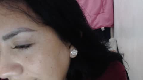 Snapshot of miaslim chatting on February 13, 6:16 pm Alejandra Marin get alejandras whatsapp for life for 200 tkns online show from February 13, 6:16 pm