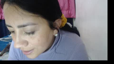 Snapshot of miaslim chatting on February 19, 7:16 pm Alejandra Marin get alejandras whatsapp for life for 200 tkns online show from February 19, 7:16 pm