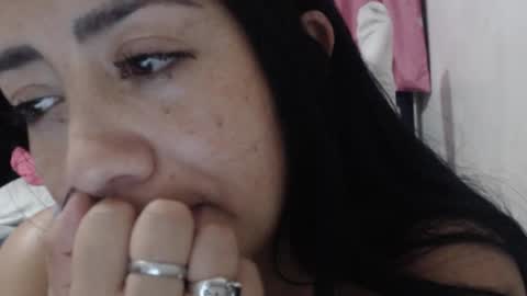 Snapshot of miaslim chatting on February 21, 6:07 am Alejandra Marin get alejandras whatsapp for life for 200 tkns online show from February 21, 6:07 am