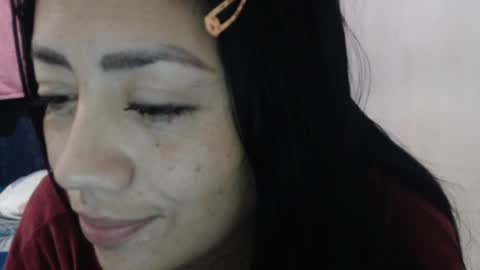 Snapshot of miaslim chatting on February 26, 8:48 am Alejandra Marin get alejandras whatsapp for life for 200 tkns online show from February 26, 8:48 am