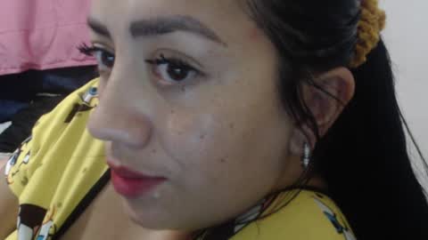 Snapshot of miaslim chatting on February 27, 4:41 am Alejandra Marin get alejandras whatsapp for life for 200 tkns online show from February 27, 4:41 am