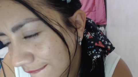 Snapshot of miaslim chatting on March 1, 7:41 am Alejandra Marin get alejandras whatsapp for life for 200 tkns online show from March 1, 7:41 am