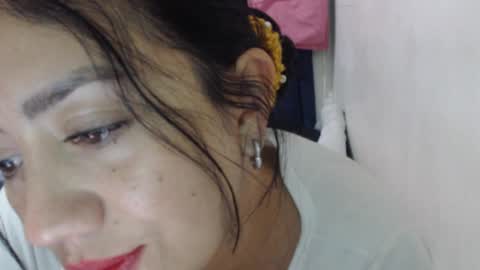 Snapshot of miaslim chatting on March 4, 7:41 am Alejandra Marin get alejandras whatsapp for life for 200 tkns online show from March 4, 7:41 am