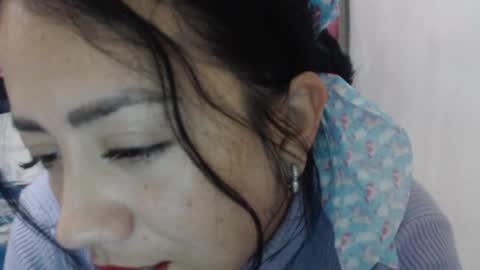 Snapshot of miaslim chatting on March 6, 8:19 am Alejandra Marin get alejandras whatsapp for life for 200 tkns online show from March 6, 8:19 am