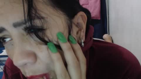 Snapshot of miaslim chatting on March 9, 12:31 pm Alejandra Marin get alejandras whatsapp for life for 200 tkns online show from March 9, 12:31 pm