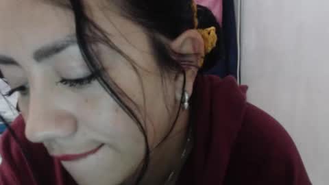 Snapshot of miaslim chatting on March 10, 9:53 am Alejandra Marin get alejandras whatsapp for life for 200 tkns online show from March 10, 9:53 am