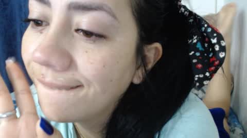 Snapshot of miaslim chatting on September 10, 6:35 am Alejandra Marin get alejandras whatsapp for life for 200 tkns online show from September 10, 6:35 am