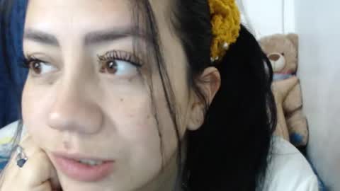 Snapshot of miaslim chatting on September 13, 4:56 am Alejandra Marin get alejandras whatsapp for life for 200 tkns online show from September 13, 4:56 am