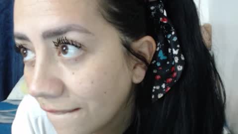 Snapshot of miaslim chatting on September 14, 4:44 am Alejandra Marin get alejandras whatsapp for life for 200 tkns online show from September 14, 4:44 am