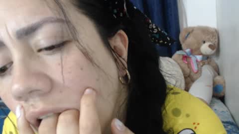 Snapshot of miaslim chatting on October 9, 9:02 pm Alejandra Marin get alejandras whatsapp for life for 200 tkns online show from October 9, 9:02 pm