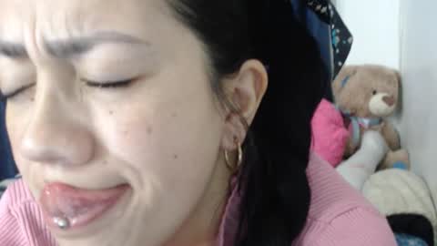 Snapshot of miaslim chatting on October 10, 10:20 pm Alejandra Marin get alejandras whatsapp for life for 200 tkns online show from October 10, 10:20 pm