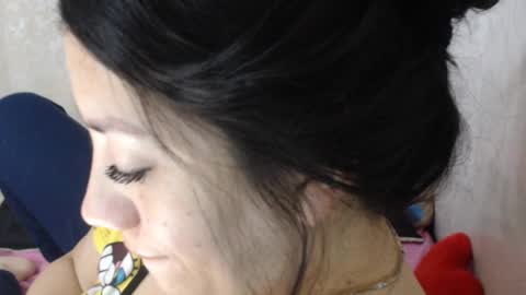 Alejandra Marin get alejandras whatsapp for life for 200 tkns online show from June 2, 12:51 pm