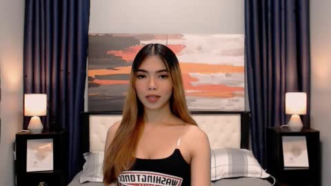 Pau and jence online show from November 27, 1:29 am