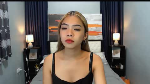 Pau and jence online show from February 3, 1:26 am