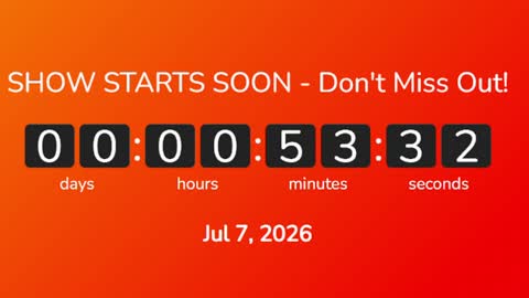 Mia  instagram miasspell online show from July 7, 4:00 pm