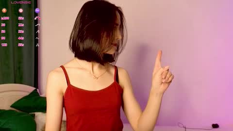 Snapshot of miasweetashoney chatting on November 28, 7:11 am Mia online show from November 28, 7:11 am